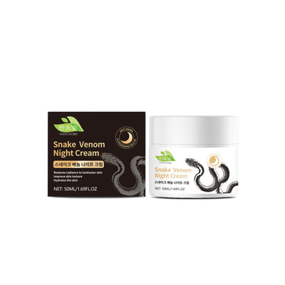 Night Repair Of Sensitive Skin