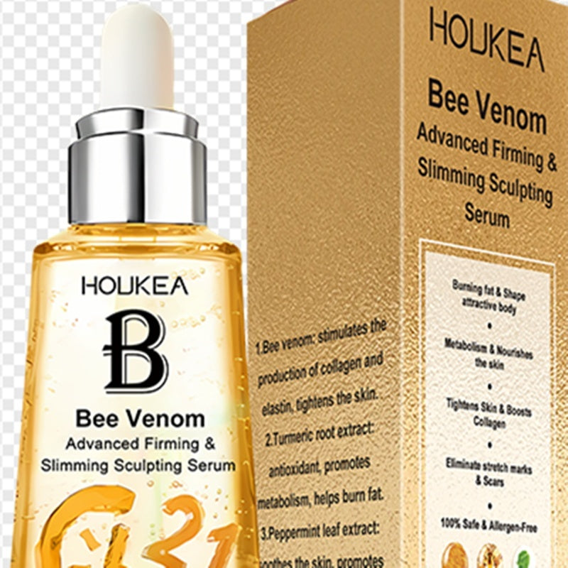 Firming Slimming Liquid Fat Burning Fade Scars