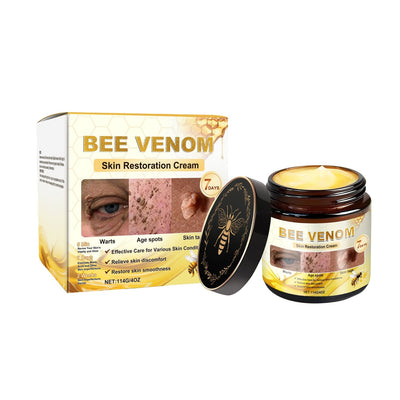 Moisturizing And Smoothing The Body's Skin