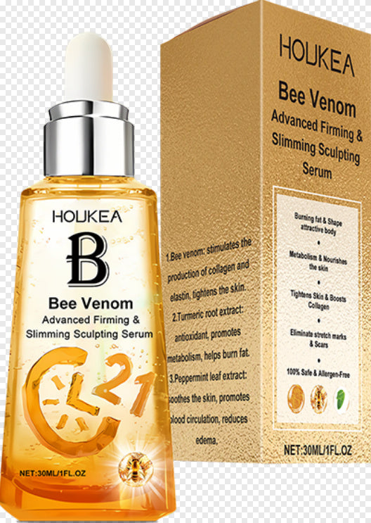 Firming Slimming Liquid Fat Burning Fade Scars