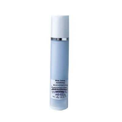 Cuticle Thickening Sensitive Skin Red Blue Chrysanthemum Moisturizer