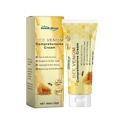 Skin Soothing Cream