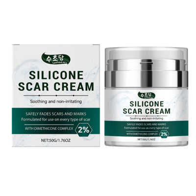 Scar Smoothing Care Cream