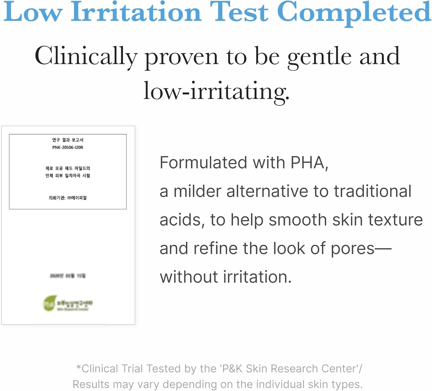 Medicube Calming Toner Pads