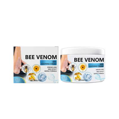 Skin Relief Cream